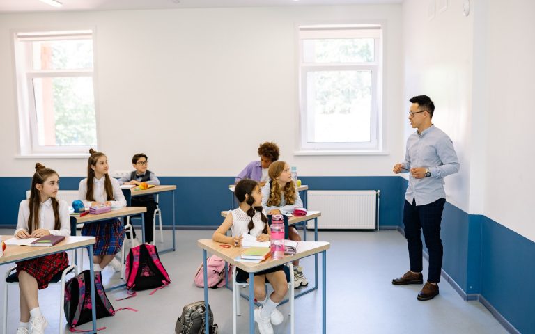 Best Progamming Language Your School & University..