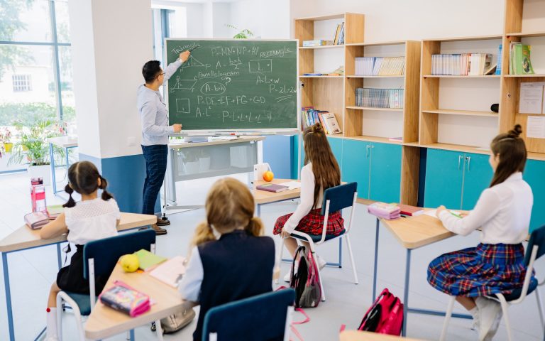 Education can change your life that win the university